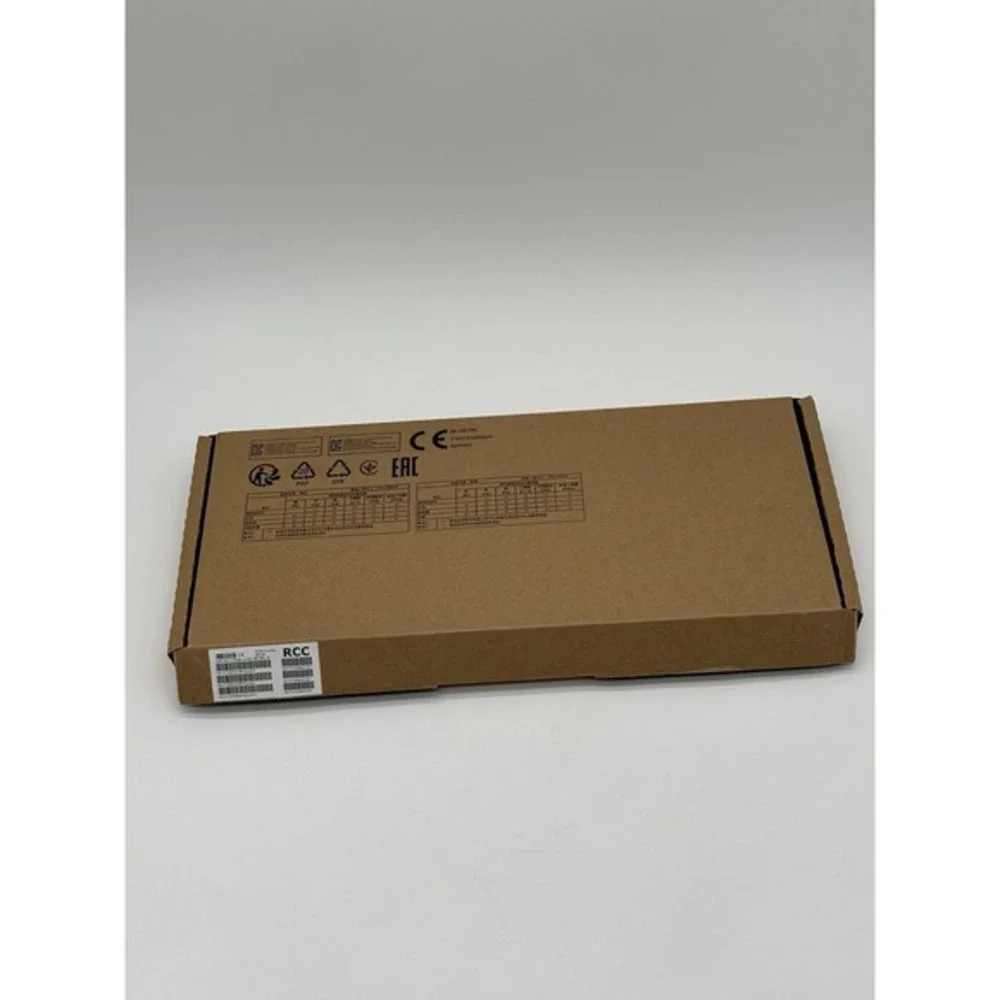 HP Lifestyle TPC-P001K 928922-001 Wired USB‎ Desktop Keyboard Black